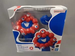 🟩 EXPO2025 S.H.Figuarts Myakumyaku BANDAI SPIRITS Japan NEW - Picture 1 of 4