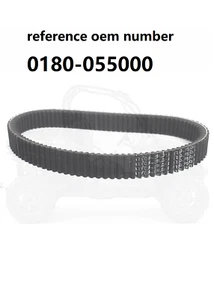 Drive Clutch Belt 0180-055000 for CFMoto CF500 600 X5 X6 Z6 CFORCE UFORCE ZFORCE - Picture 1 of 4