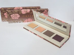 MALLY PERFECT PLUM EYESHADOW PALETTE 0.27 OZ (LOT OF 3) - Picture 1 of 4