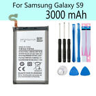 For Samsung Galaxy S9 G960 Eb-Bg960aba 3000Mah Battery + Tools