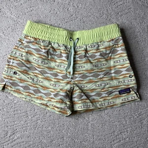 Kinder Patagonia XL Costa Rica Baggies Shorts 3" Schrittlänge ungefüttert - Bild 1 von 5