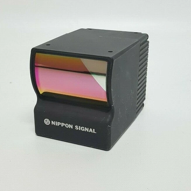 Nippon Signal LA9555A - Image 1 of 3