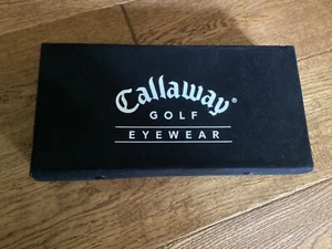 Callaway Golf Eyewear Display Case 6 Pair Storage Case - Picture 1 of 6