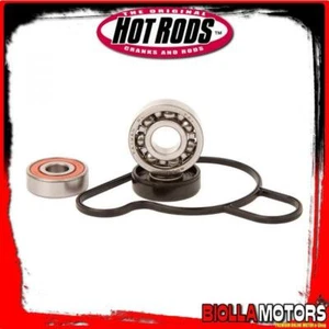 WPK0030 WATER PUMP REPAIR KIT HOT RODS Kawasaki KX 65 2011- - Picture 1 of 5