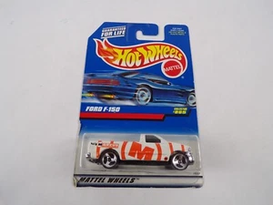 Van / Sports Car / Hot Wheels Ford F - 150 #865 19557 #H22 - Picture 1 of 5