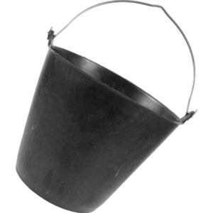 Work Container for Mixing Cement Plaster Tool Buckets - Picture 1 of 12