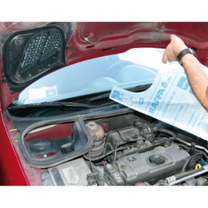 TANICA BENZINA CARBURANTE AUTO MOTO EMERGENZA 8 LT LAMPA GIRAFFA SALVASPAZIO 1PZ - Foto 1 di 5