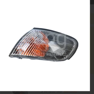 GENUINE LEFT FRONT PARK BLINKER LIGHT FOR NISSAN PULSAR N15 3/1998-6/2000 SSS - Picture 1 of 1