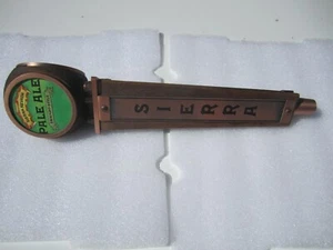 Sierra Nevada Pale Ale Zugluft Stil 3-seitig 12" Hahn Griff - Bild 1 von 4