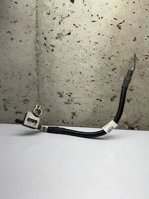 2009-2013 Hyundai Genesis Sedan Negative Battery Cable Temperature Sensor OEM - Image 1 of 4