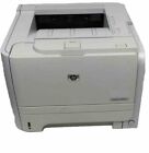 HP LaserJet P2035 Printer  with USB & Parallel Connectivity   LOW PAGE COUNT! #6