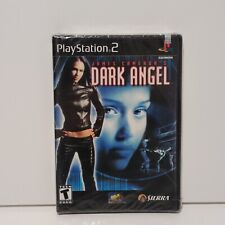 .PS2.' | '.Dark Angel.