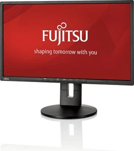 Fujitsu B22-8 TS Pro Monitor 54,6cm(21,5") Full HD LED Schwarz EEK:D Neu & OVP - Bild 1 von 1