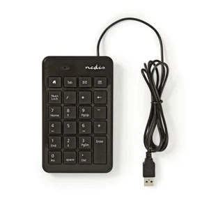 Kabelgebundenes Keyboard | USB | Numerisch | Numerisch | numerisch | Ja 1.50 ... - Bild 1 von 9
