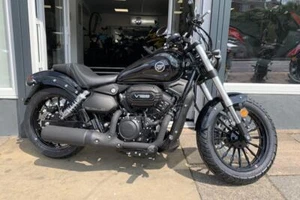 Keeway RK V125C| 2024 | Best Motorcycle| For Sale | | - Picture 1 of 5