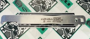 KTM/HUSQVARNA 85 SX/ TC 85 TIMING/DECK TOOL STAINLESS STEEL 2002-2017 NIHILO - Bild 1 von 1