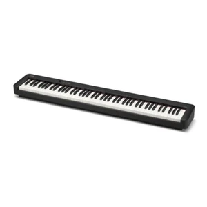 CASIO CDP-S110 BK ❘ Digitalpiano ❘ 88 Tasten ❘ Slimline ❘ Hammer Action Keyboard - Bild 1 von 1