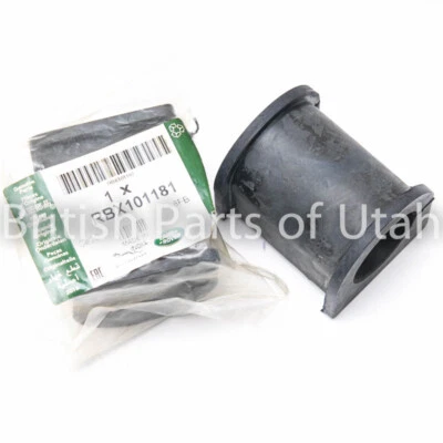 Land Rover Discovery 2 II Sway Bar Bushing ACE Front Rear Stabilizer Anti Roll - Image 1 of 4