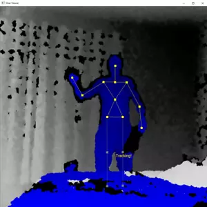 XBOX 360 Kinect Sensor Software für Windows Ghost Tracker SLS Geisterjagd - Bild 1 von 3