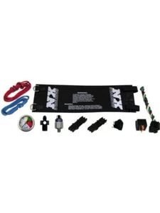 Nitrous Express Nitrous Oxide Bottle Heater Automatic Pressure Controll (15939) - Picture 1 of 12