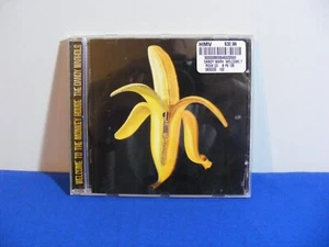 Music CD Album Welcome to the Monkey House The Dandy Warhols - Picture 1 of 3