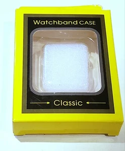 Apple Watch Series 3 Case 38 mm watch case - Picture 1 of 2