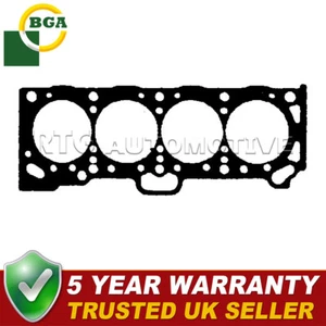 BGA Cylinder Head Gasket Fits Toyota MR2 1984-1990 Corolla 1983-1994 1.6 - Picture 1 of 3