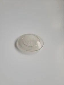 Jeep TJ Wrangler OEM Speaker Pod Dome Light Cover 2003 2004 2005 2006 - Picture 1 of 2
