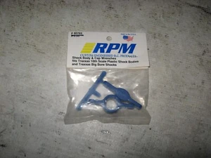 RC RPM Traxxas Shock Tool Set Kunststoff blau 80765 - Bild 1 von 1