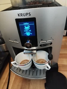 Kaffeevollautomat Krups Quattro EA 82F8 , Neu O-Ringe und Dichtungen - Bild 1 von 4