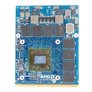 ATI AMD FirePro M6000 DDR5 2GB MXM III Video VGA Card 216-0835033 f Dell Laptops - Picture 1 of 4