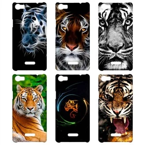 Custodia cover foderino RIGIDA protettiva per Wiko - modelli 1 - Design _FA35 - Foto 1 di 7