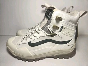 Scarpa da trekking Vans Ultrarange EXO HI MTE-3 Gore-Tex bianca uomo 8,5 - Foto 1 di 9