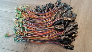 LaisDcc Decoder DCC 8 Pin NEM652 860021 Motor + 4 Funktionen auf Lager - Bild 1 von 7