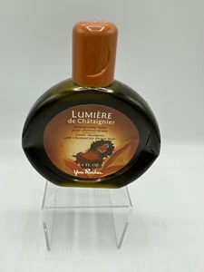 RARE VTG Yves Rocher Lumiere De Chataignier Luster Shampoo With Chestnut 8.4 Oz - Picture 1 of 4