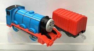 Trackmaster Thomas the Tank Engine Tomy Gordon 2013 Train (M1) - Picture 1 of 6