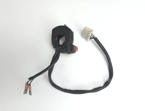 CAGIVA MITO 125 Right Side Handlebar Switches 800077901 - Bild 1 von 10