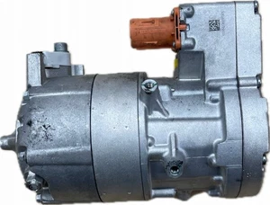 COMPRESSOR SUPERCHARGER BMW 5A84869 ACTIVE HYBRID U11 2022 - Picture 1 of 3