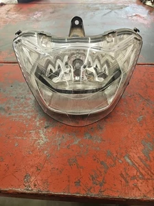2010 Honda SH150 Headlight  - Picture 1 of 6