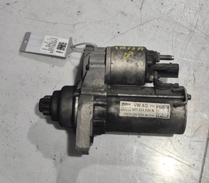 STARTERMOTOR für AUDI A3 (8P) 1.6 16V FSI Ber. 41beab 02T911024N - Bild 1 von 6