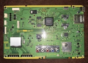 GETESTET! TNPH1004 Suffix: UC,TNPH1004UC, EIN MAINBOARD FÜR PANASONIC TC-P50U50 - Bild 1 von 5