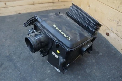 Sensor de fluxo caixa de filtro limpador de ar esquerdo 4S0129509G 4S0129519F Audi R8 Lms Gt4 18 - Imagem 1 de 4