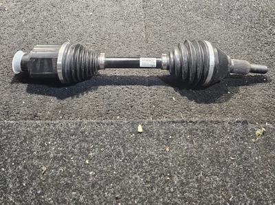 Meio eixo Fiat Chrysler 68259567AA CV para 2019-2022 Ram 1500 - Imagem 1 de 4