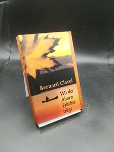 Wo der Ahorn Früchte trägt (Weltbild Taschenbuch),  - Foto 1 di 1