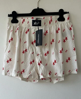 ZARA STAR BOXERS X TWOJEYS - EDICIÓN LIMITADA 4442/303 COLECCIÓN ESPECIAL Foto 1 de 3