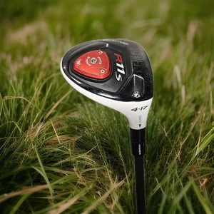 RH TaylorMade R11 S 4 Wood 17° Regular Flex golf Club 42.5" UPC351 - Picture 1 of 11