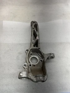 💎2021-2024 Tesla Model Y Left Front Knuckle Spindle Control ARM -1188311-00-D - Foto 1 di 10