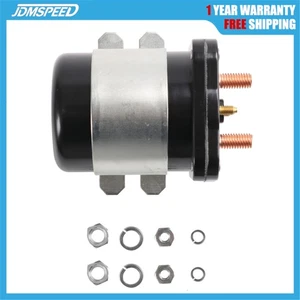 101883601 Solenoid For Club Car DS Electric 48V 1995-1999 Golf Cart 48 Volt - Picture 1 of 19