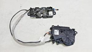 17-25 BMW G20 G21 TAILGATE LOCK LATCH CATCH & SOFT CLOSE ACTUATOR MOTOR 7430626 - Bild 1 von 14