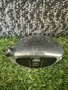 LH * NEW * Callaway ROGUE ST MAX D 15* 3 Wood Head - Picture 1 of 4